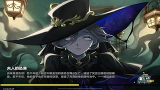 一起玩玩有意思的游戏 ！