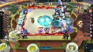 蘑菇包包的直播间