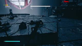 我一直以为 控制 是神作