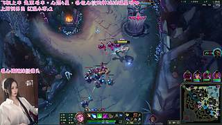 圣诞快乐吖❤️艾欧尼亚：有车位喔~