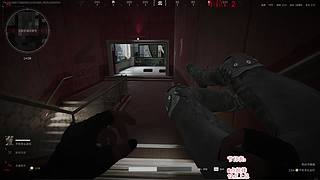 帅哥！你一个人玩游戏吗？0.o