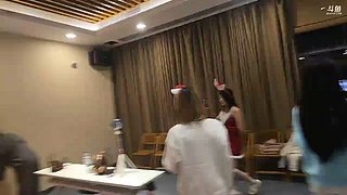 欢乐时光已经开始了！