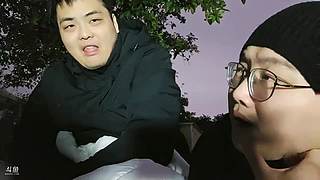 欢乐时光已经开始了！