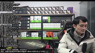 成都酷冷攒机 元旦活动