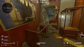 【阿聪】监狱鼠王