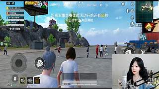 2.6号斗鱼首秀！