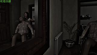 新恐怖游戏开荒~