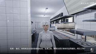 恐怖游戏dark师的录像