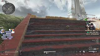 【PIGFF】场均8杀女鬼流