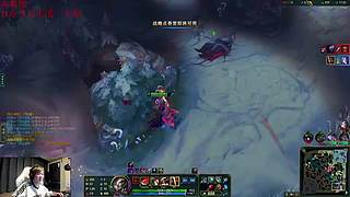 高胜率韩服大师打隐藏分备战新版本