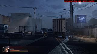 【勇闯死人谷-黑暗日】