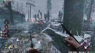 【樂】♪西安人滴城墙哈，似西安人滴主播~