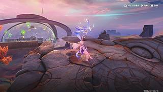 【猫叔】鸣潮3.0来啦，开学啦~~