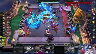 顶尖高手无表情冲第一！