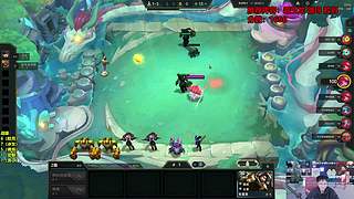 顶尖高手无表情冲第一！