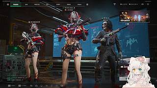 【小奶团】小胖女人摸泪记~