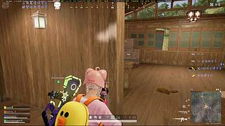 圣诞快乐 饱饱 QAQ