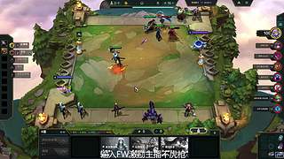 拒绝谢特电区地图，今天是下棋主播