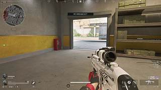 驴酱无敌皇子：三角洲！