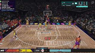 [2K26]这爆率,开的我道心破碎