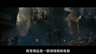 【谁语Whospeak】精彩电影解说