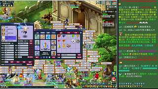 梦幻摆摊月入过万