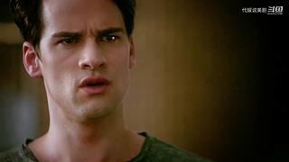 经典美剧解说，悬疑科幻惊悚