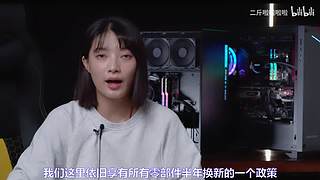 吃个泡菜嘛的直播间