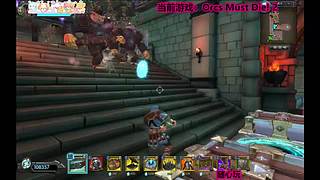 【轮播】塔防，休闲，沙盒，模拟经营