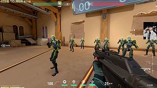 【小奶团】圣诞快乐9点PUBG