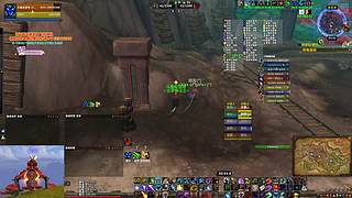 评级战场 精锐幻化/武器 钻粉上车