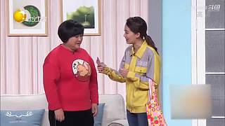 贾玲经典小品的直播间