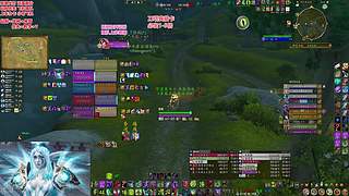 PVP评级绝版套装武器幻象，速拿