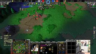 【直播】19点莫川杯决赛日哈漫大战~