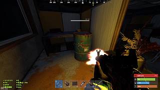 新主播，第一天直播很紧张!