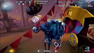 佣兵护腕转点躲监管超秀