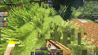 方可梦生存开荒