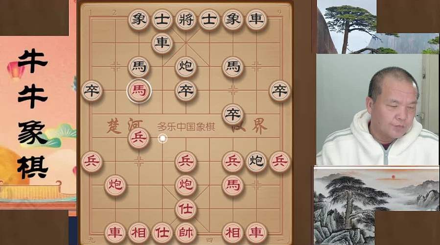 地表最强公园老大爷