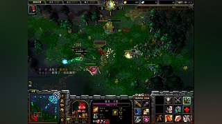 omg 统治6000分的局