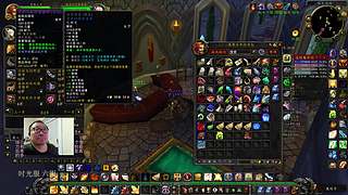 魔兽时光服 6服