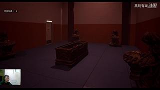 恐怖游戏dark师的录像