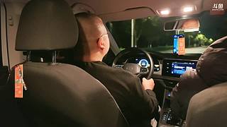 冯雨：保持理智，热爱生活！