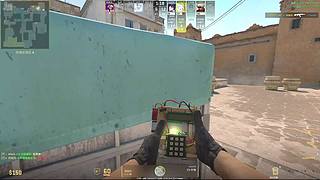 随便玩玩cs2 5977867