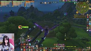 今天的风儿好喧嚣