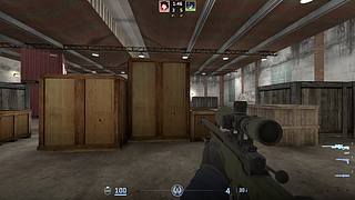 绿色法师 chill一下