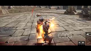 无限火力哦！！！