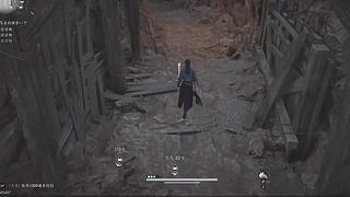 游戏我是真期待