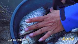 《游钓中国》第十季同步更新中