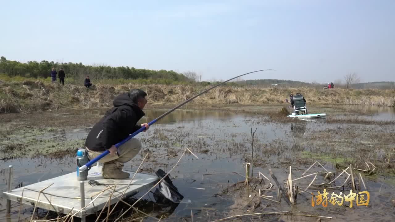 《游钓中国》第十季同步更新中