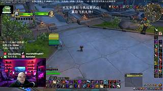 今天过生日又老了一岁 单排轮斗活动挑战！